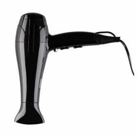 FÉN PISTOLOVÝ AVANTGARDE BLACK