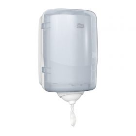 TORK 473177 – REFLEX MINI zásobník střed. rolí, bíl