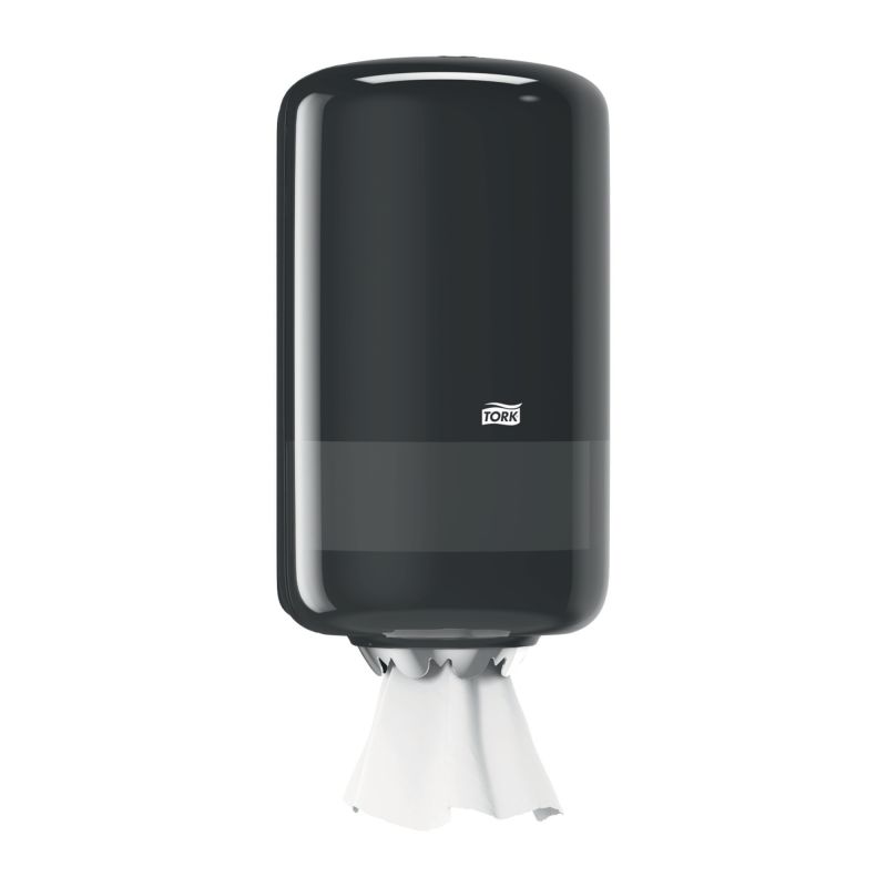 TORK 558008 – MINI zásobník na středové role