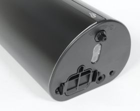 Automatický bezdotykový dávkovač pěnového mýdla a dezinfekce Donner DROP (Foam) Bílý