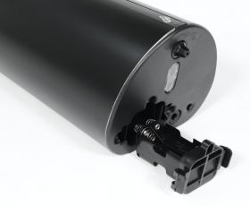 Automatický bezdotykový dávkovač pěnového mýdla a dezinfekce Donner DROP (Foam) Bílý