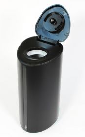 Automatický bezdotykový dávkovač pěnového mýdla a dezinfekce Donner DROP (Foam) Bílý