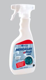 Dezinfekce MERIDASAN Profi Spray 0,5 l