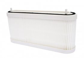 Osoušeč rukou Jet Dryer  STYLE stříbrný ABS plast