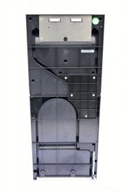 Osoušeč rukou Jet Dryer  STYLE stříbrný ABS plast