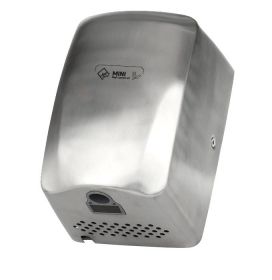 osoušeč rukou Jet Dryer  MINI matný nerez