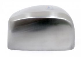 osoušeč rukou černý Jet Dryer  STORM lak