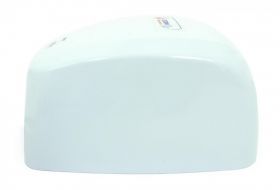 osoušeč rukou černý Jet Dryer  STORM lak