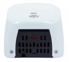 osoušeč rukou černý Jet Dryer  STORM lak