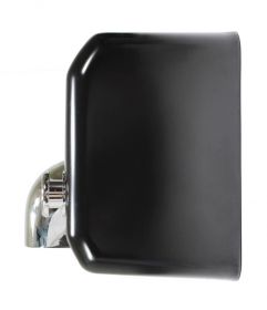 osoušeč rukou Jet Dryer BUTTON bílý kov