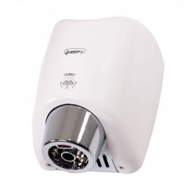 osoušeč rukou Jet Dryer BOOSTER matný nerez