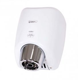 osoušeč rukou Jet Dryer BOOSTER bílý 