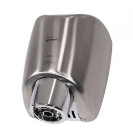 osoušeč rukou Jet Dryer BOOSTER bílý 