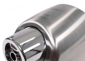 osoušeč rukou Jet Dryer BOOSTER bílý 