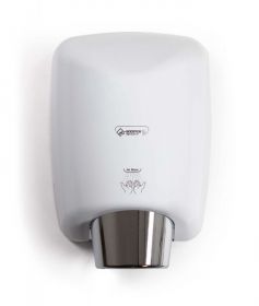 osoušeč rukou Jet Dryer BOOSTER bílý 