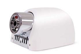 osoušeč rukou Jet Dryer BOOSTER bílý 