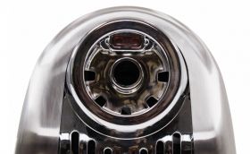 osoušeč rukou Jet Dryer BOOSTER bílý 