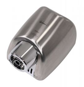 osoušeč rukou Jet Dryer BOOSTER bílý 