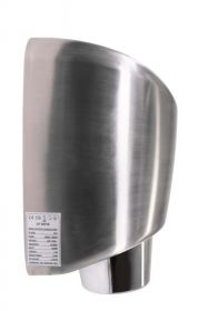 osoušeč rukou Jet Dryer BOOSTER bílý 