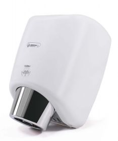 osoušeč rukou Jet Dryer BOOSTER bílý 