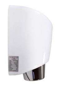 osoušeč rukou Jet Dryer BOOSTER bílý 