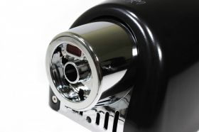 osoušeč rukou Jet Dryer BOOSTER bílý 