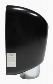 osoušeč rukou Jet Dryer BOOSTER bílý 