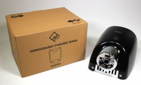 osoušeč rukou Jet Dryer BOOSTER bílý 