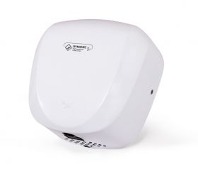 osoušeč rukou Jet Dryer DYNAMIC matný nerez