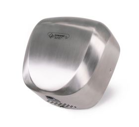 osoušeč rukou Jet Dryer DYNAMIC matný nerez