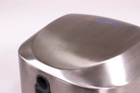 osoušeč rukou Jet Dryer DYNAMIC matný nerez