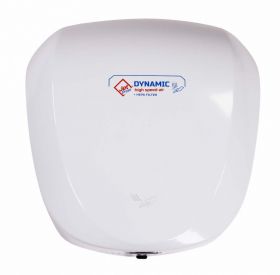 osoušeč rukou Jet Dryer DYNAMIC matný nerez