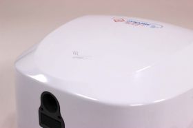 osoušeč rukou Jet Dryer DYNAMIC matný nerez