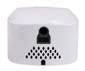 osoušeč rukou Jet Dryer DYNAMIC matný nerez