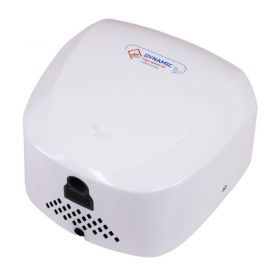 osoušeč rukou Jet Dryer DYNAMIC matný nerez