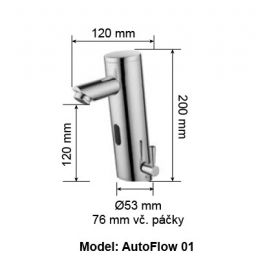 Donner AutoFlow 01