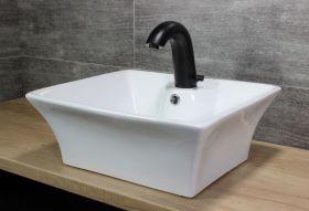 Donner AutoFlow 03 Matný černý kov