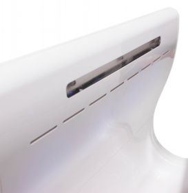 Osoušeč rukou Jet Dryer  COMPACT bílý ABS plast