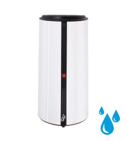 Donner DROP (Gel) Stříbrný