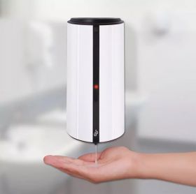 Donner DROP (Gel) Černý