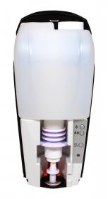 Donner MIST (Liquid) Bílý