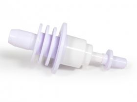 Donner MIST (Liquid) Bílý