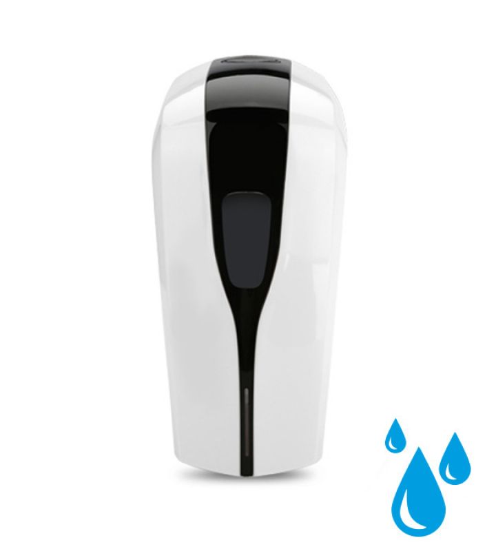 Donner MIST (Gel) Bílý