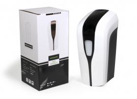 Donner MIST (Gel) Bílý