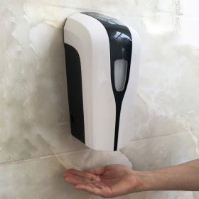 Donner MIST (Gel) Bílý