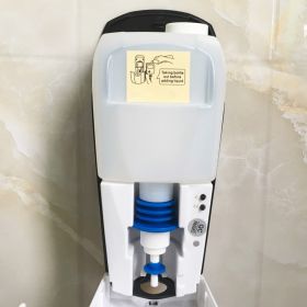 Donner MIST (Gel) Bílý
