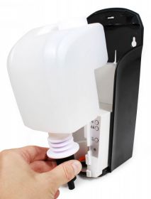 Donner MIST (Gel) Bílý