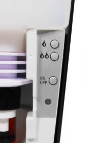 Donner MIST (Gel) Bílý