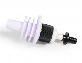 Donner MIST (Gel) Bílý