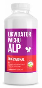Jet Dryer Likvidátor pachu ALP - Professional  Levandule